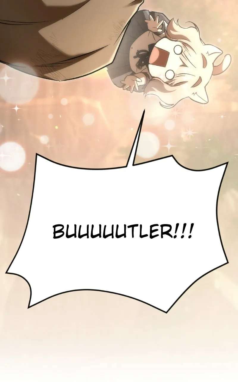 Kindergarten forDivine Beasts Chapter 67 - page 88