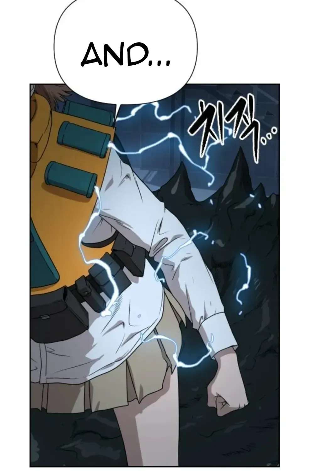 Winning With Drawings Chapter 5 - page 172