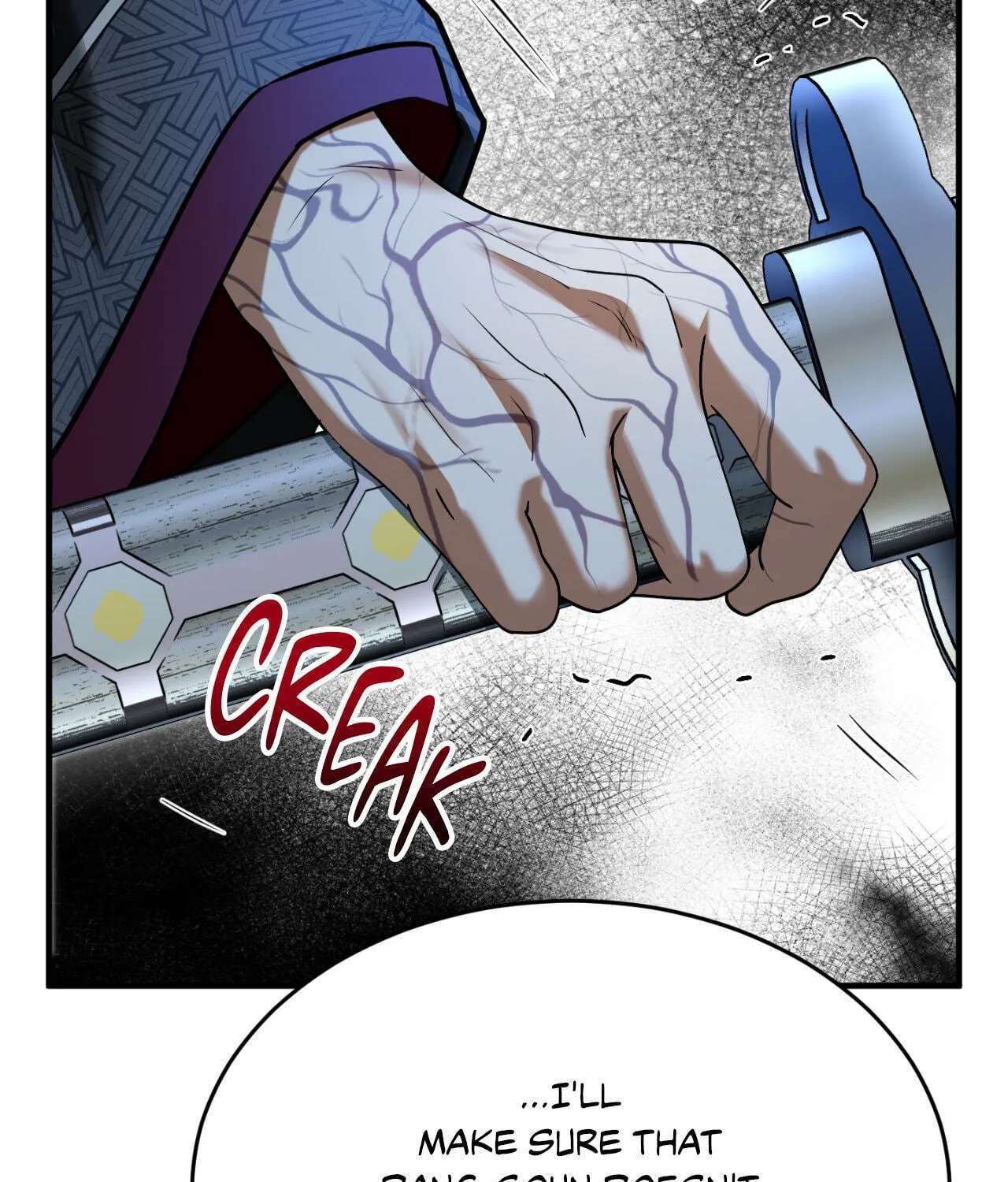 The Demon Leader's Lover Chapter 51 - page 37