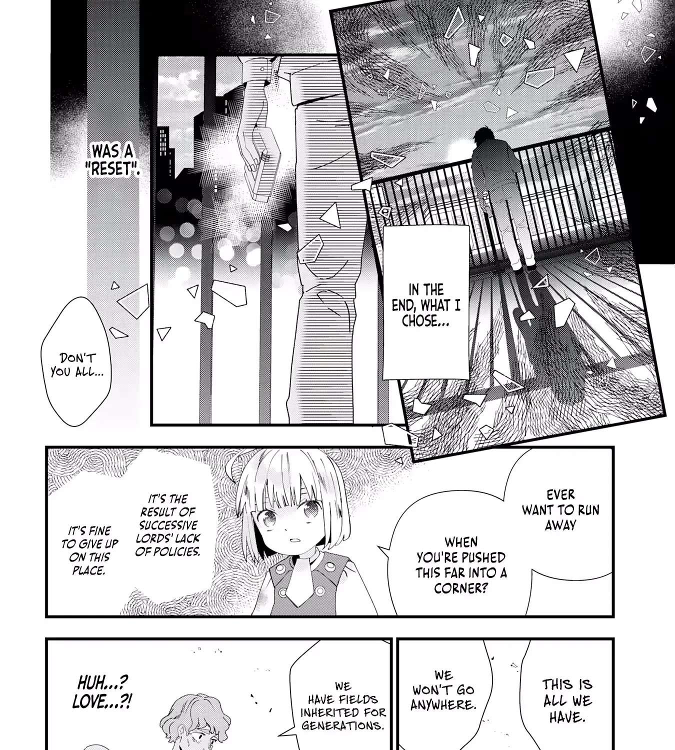 Mob Soul ~Reincarnated as a Lowly Lackey, I Used My Game Knowledge to Go Unrivaled and Build the Strongest Party!~ Chapter 1 - page 87