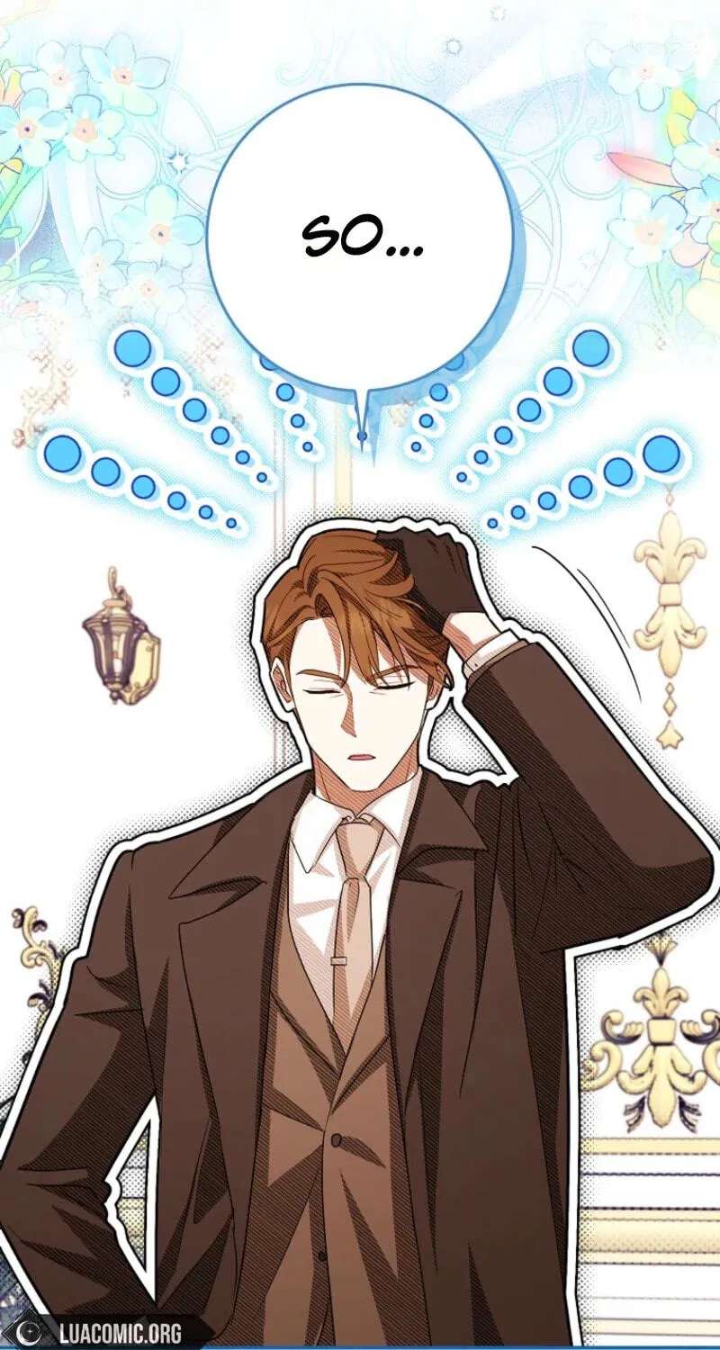 The Countdown of My Death is Spamming My Status Window Chapter 100 - page 31