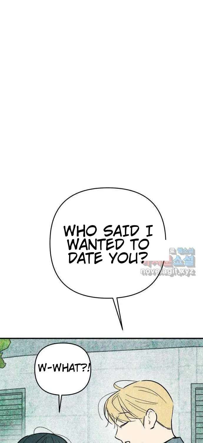 How to Turn You Around Chapter 39 - page 34