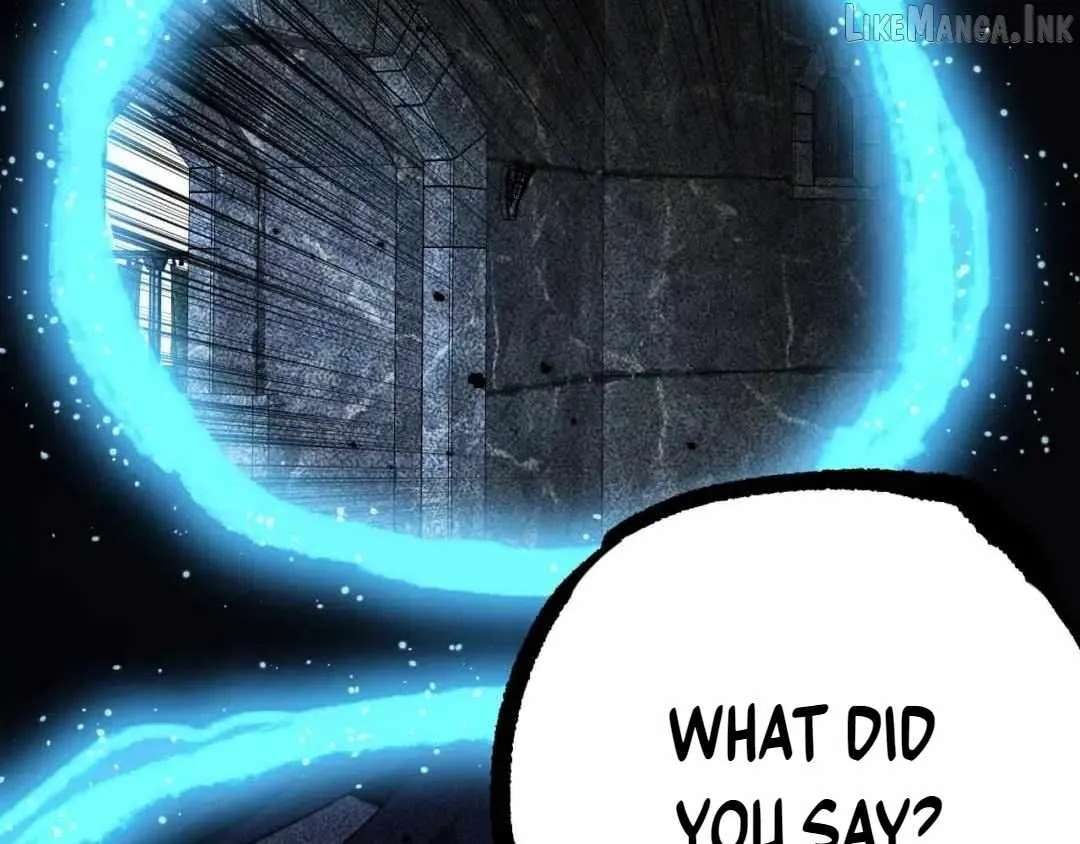 God-level Assassin, I’m the Shadow Chapter 144 - page 73