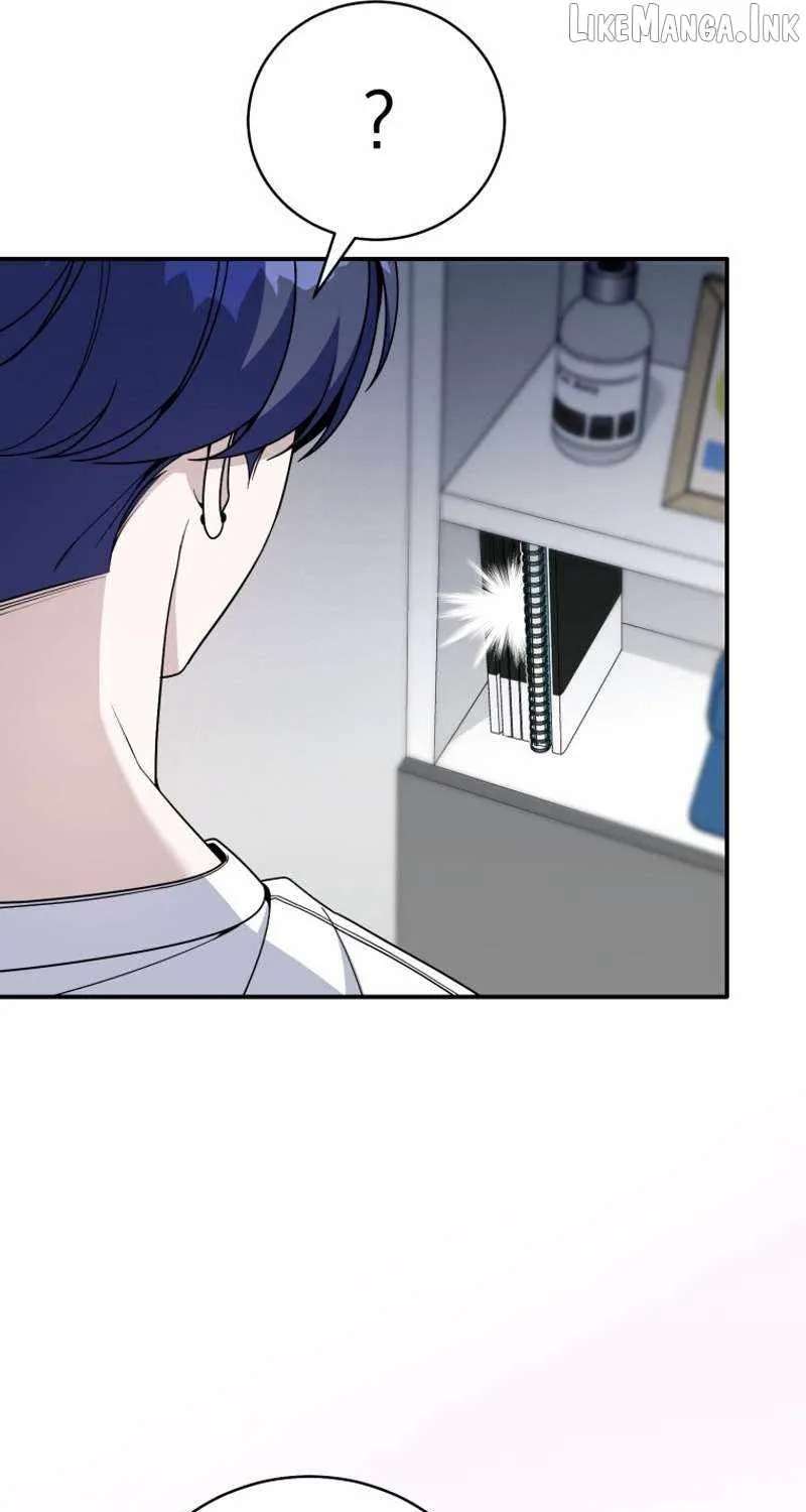 A Blank Slate Regression For The Idol That Lost His Original Mindset Chapter 96 - page 56