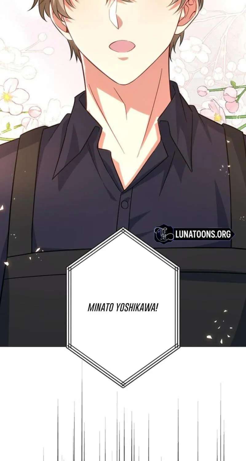 If I'm an unfaithful woman… I'll go to hell Chapter 39 - page 9