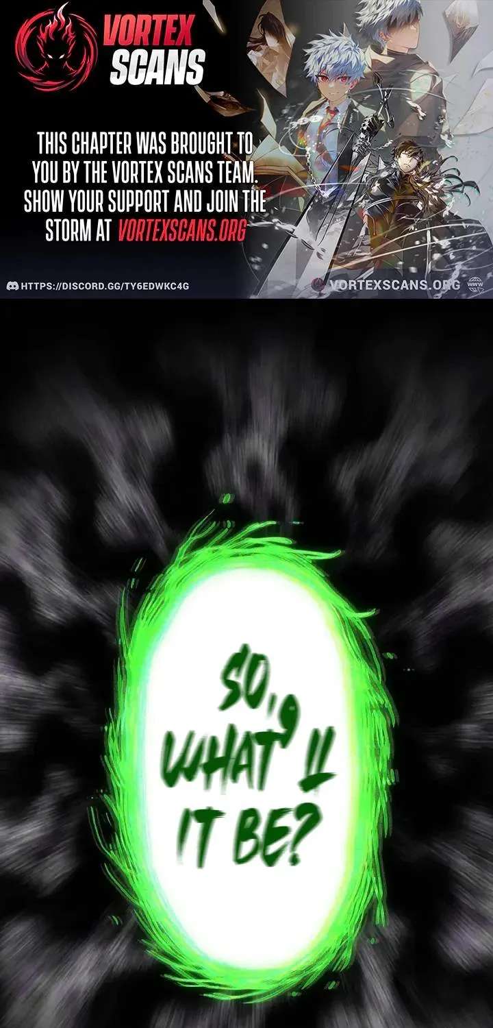 The Vengeful Villain Slayer Chapter 4 - page 1
