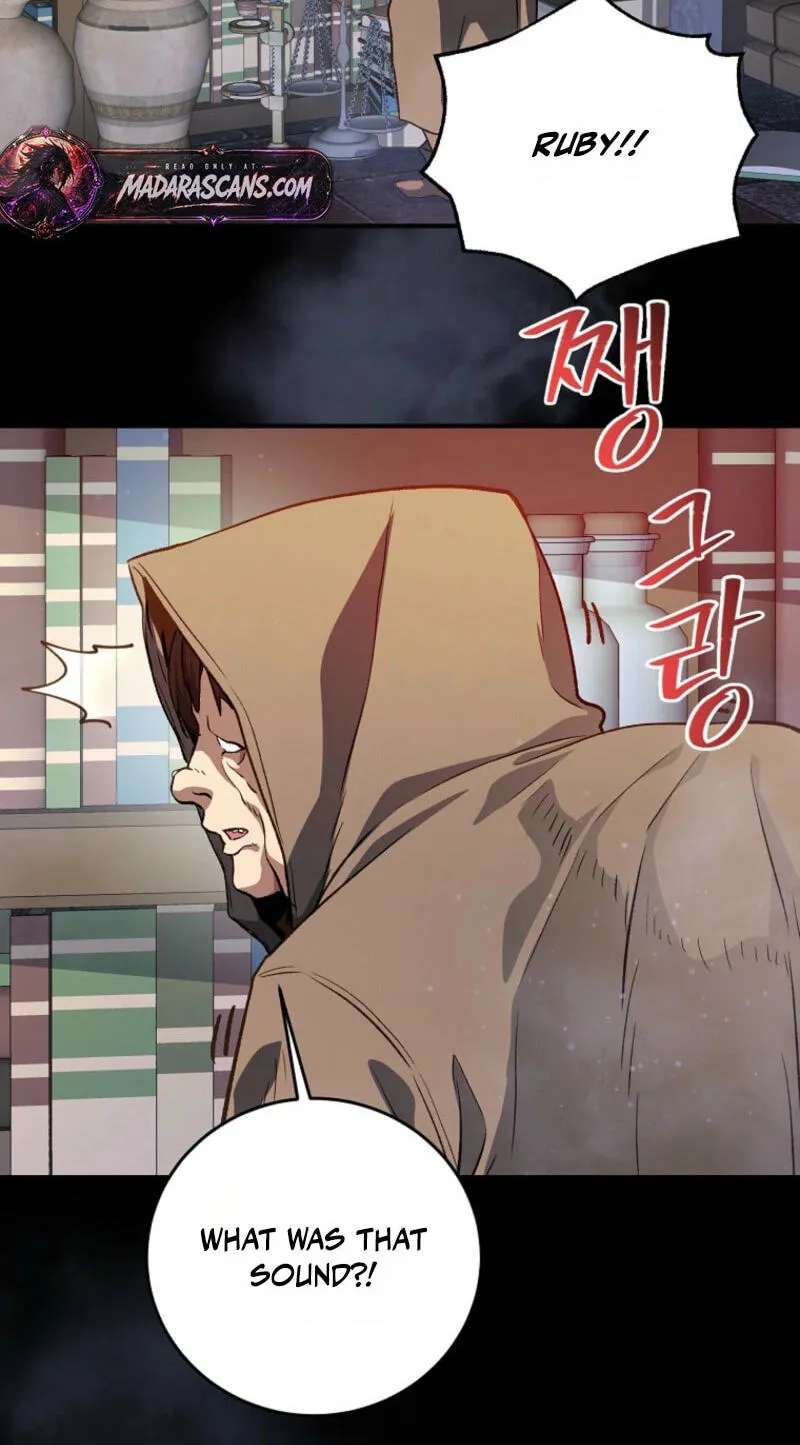 Returnee's Hidden Strategy Streaming Chapter 44 - page 57