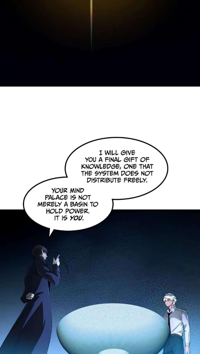 Nightmare Realm Summoner Chapter 9 - page 25