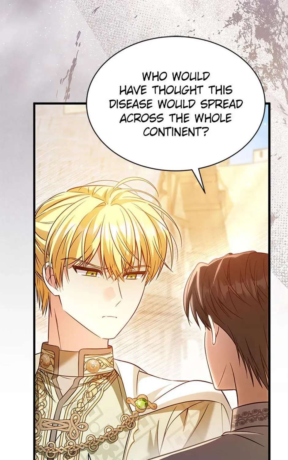 Your God Sent You Chapter 83 - page 97