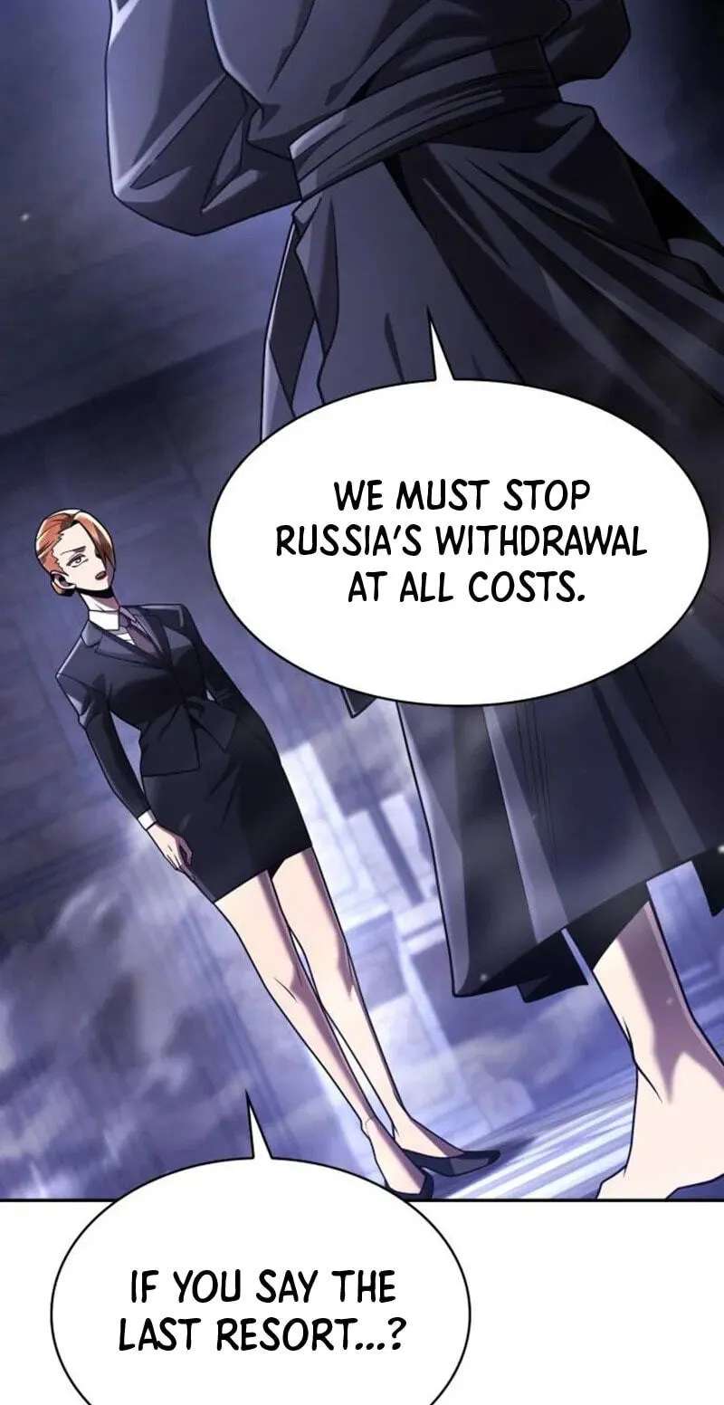 The Dungeon Cleaning Life Of A Once Genius Hunter Chapter 162 - page 24