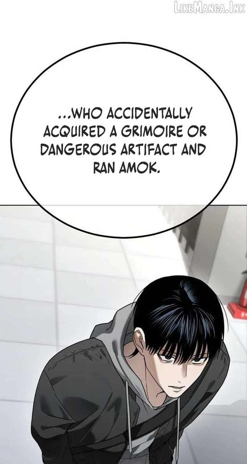 A Grimoire Changed My Fate Chapter 3 - page 126