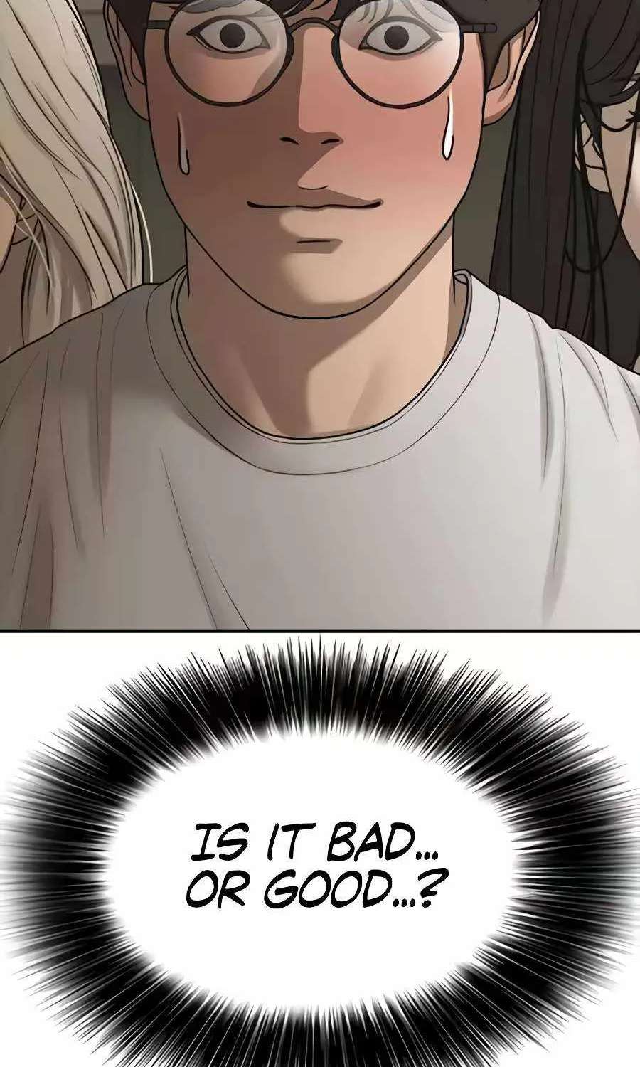 The Apocalypse is Here Chapter 78 - page 146