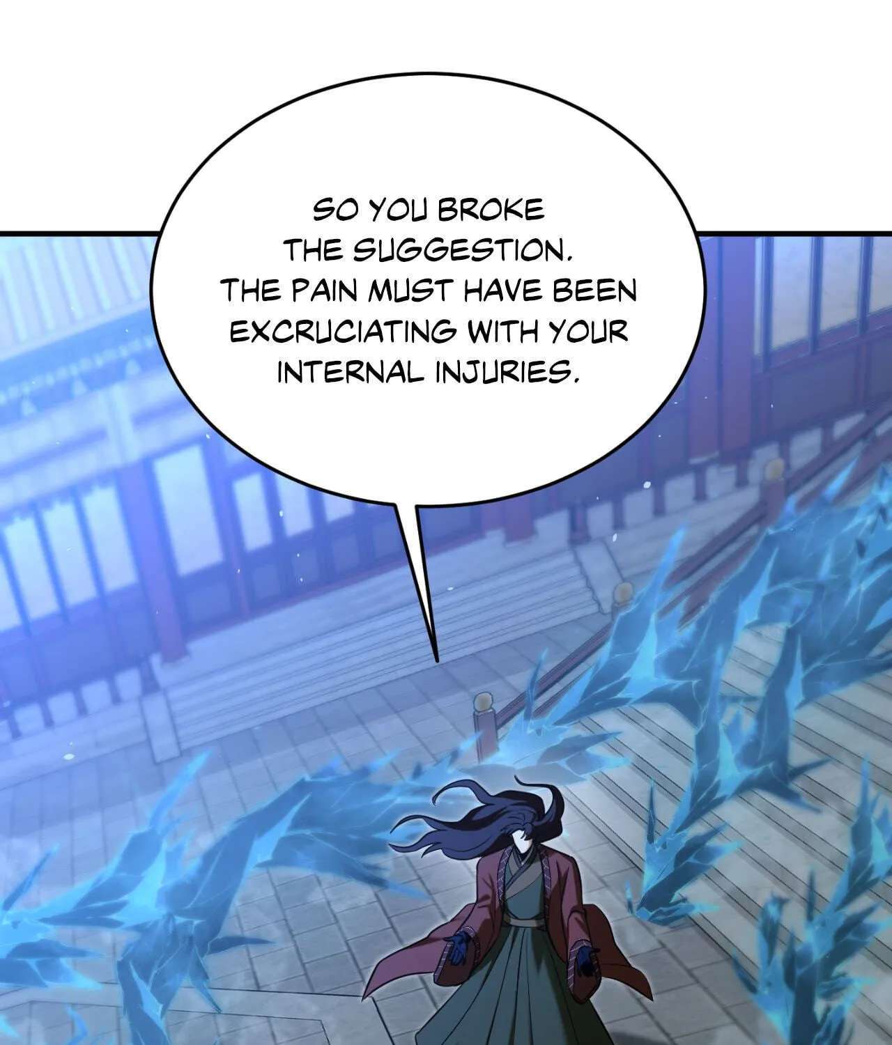 The Demon Leader's Lover Chapter 51 - page 97