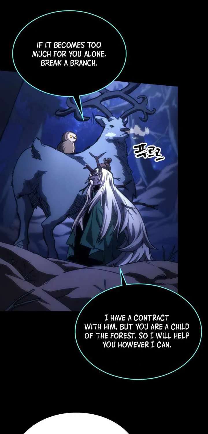 Mr Devourer, Please Act Like A Final Boss Chapter 141 - page 14