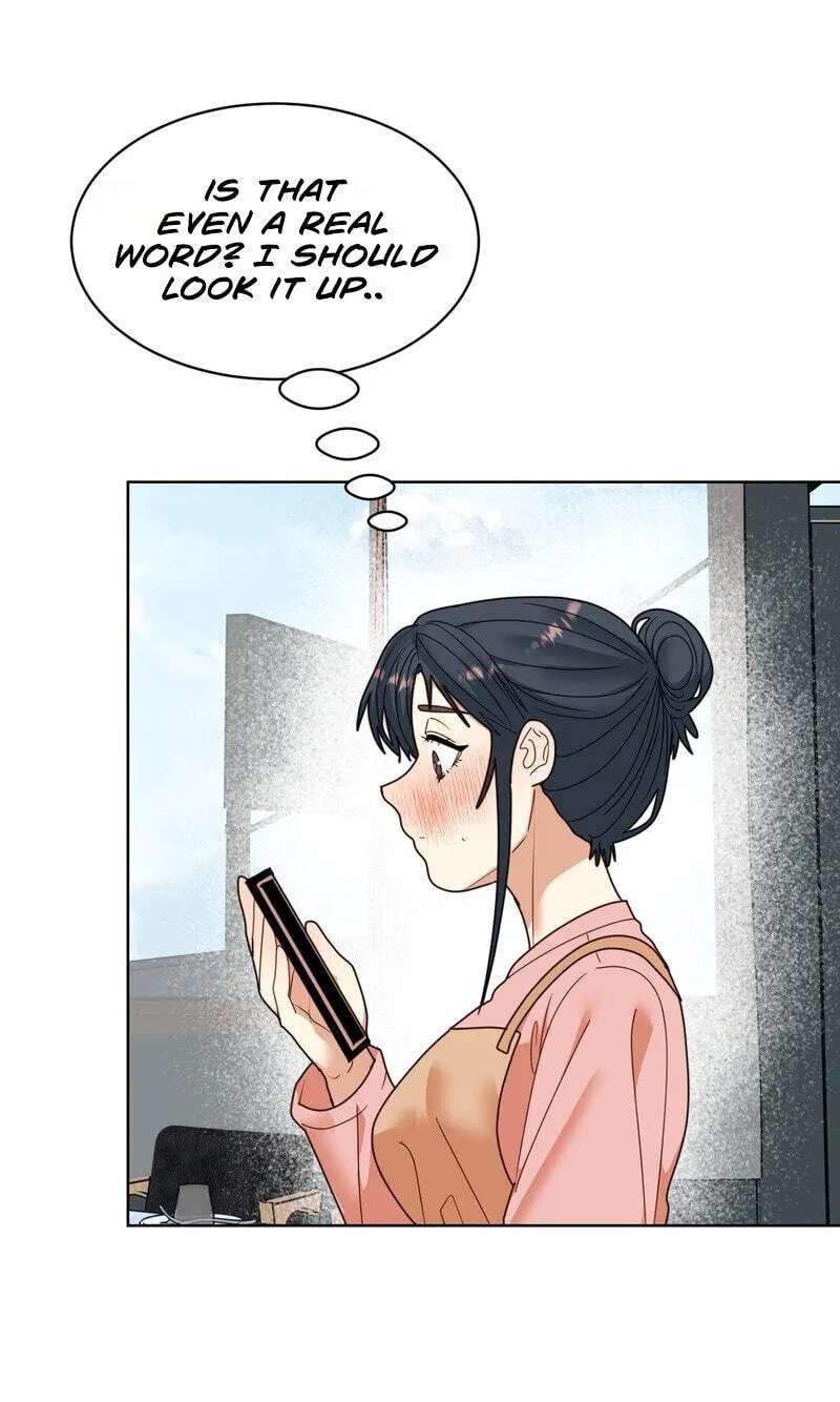 Flower Beggar Chapter 17 - page 61