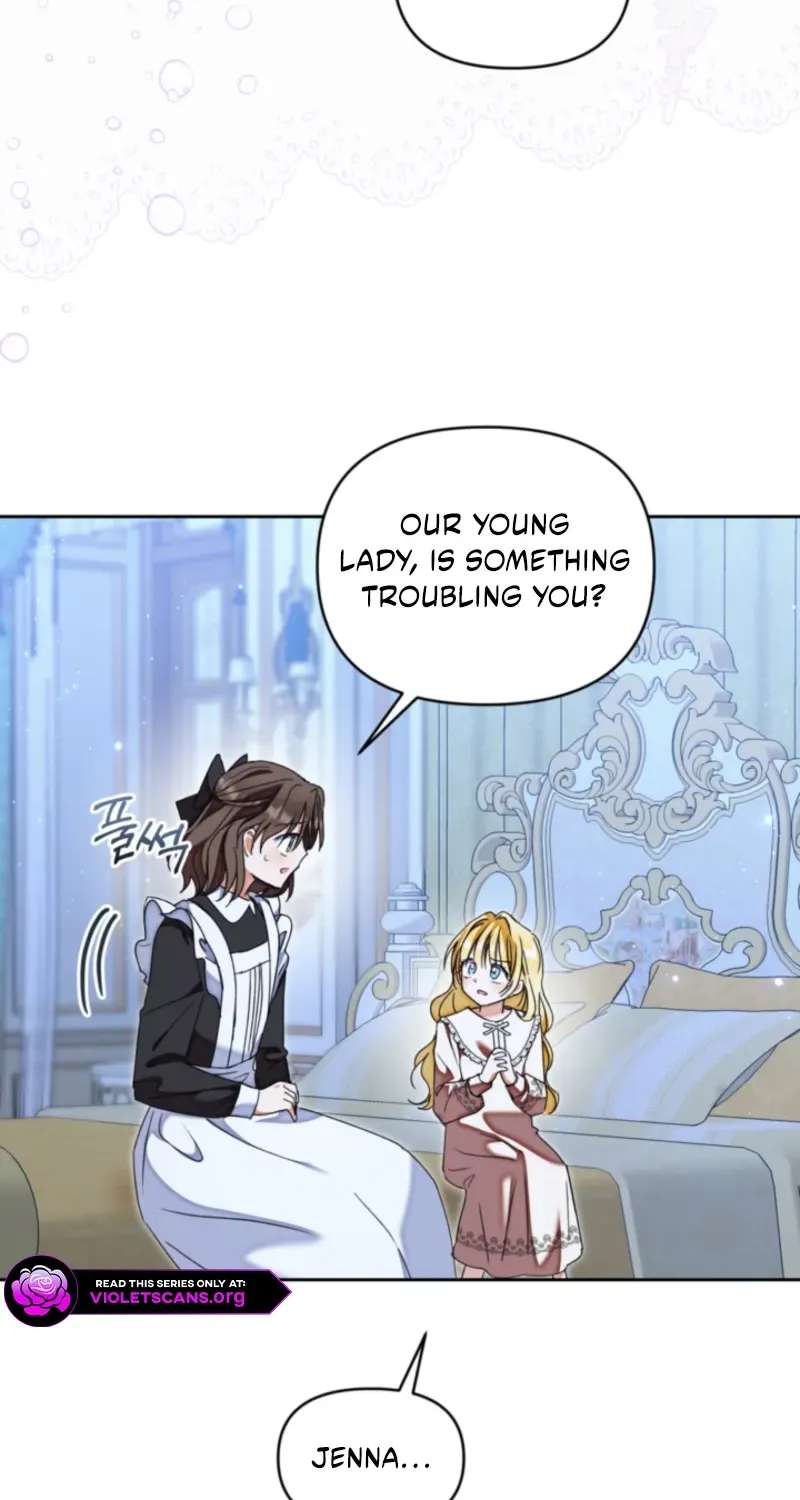 The Sister Who Once Hated Me Now Loves Me Chapter 48 - page 45