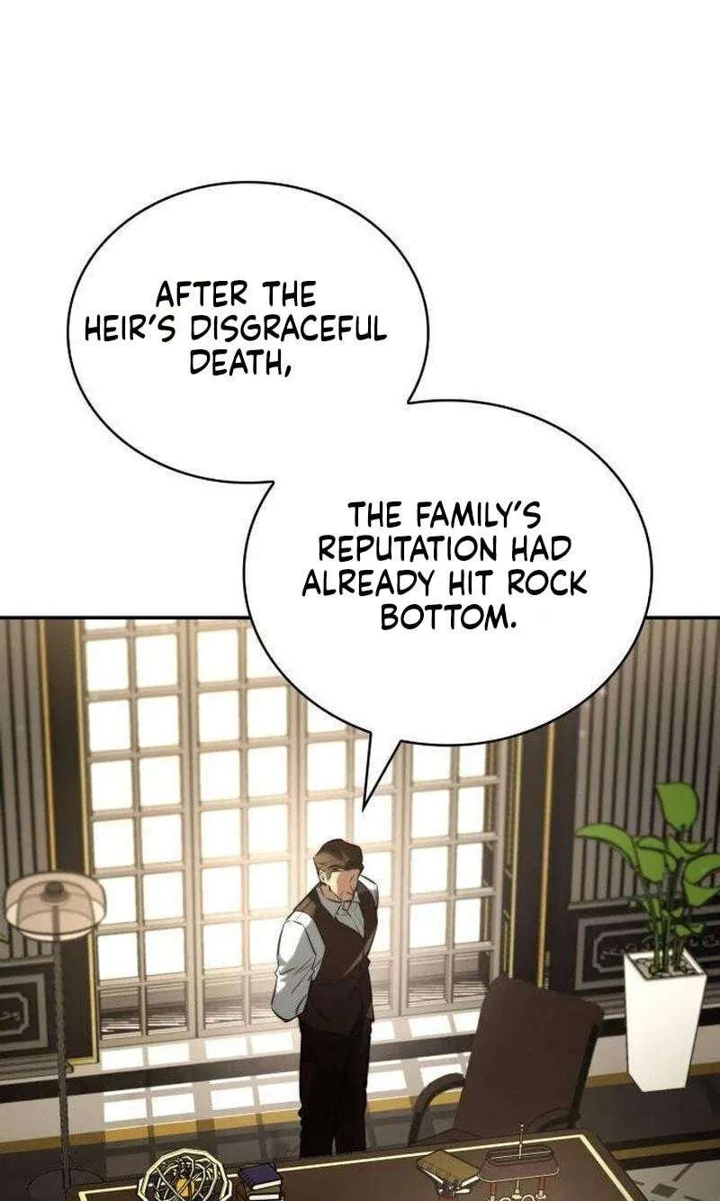 Entangled in You Chapter 15 - page 15