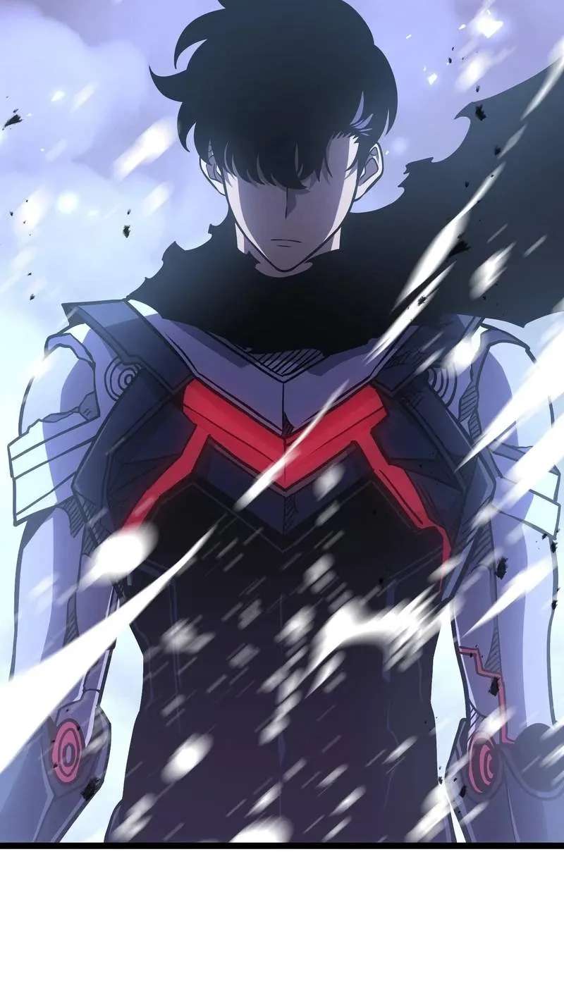 After Rebirth, I Used Mirror Reversal For Vengeance Chapter 68 - page 27