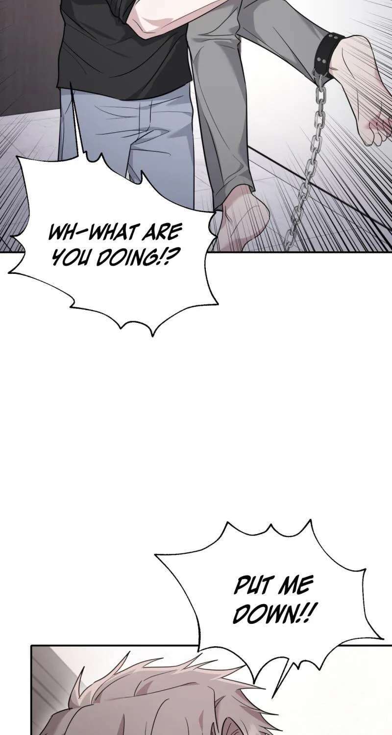 Spooky? Sour, Sweet? Chapter 14 - page 23