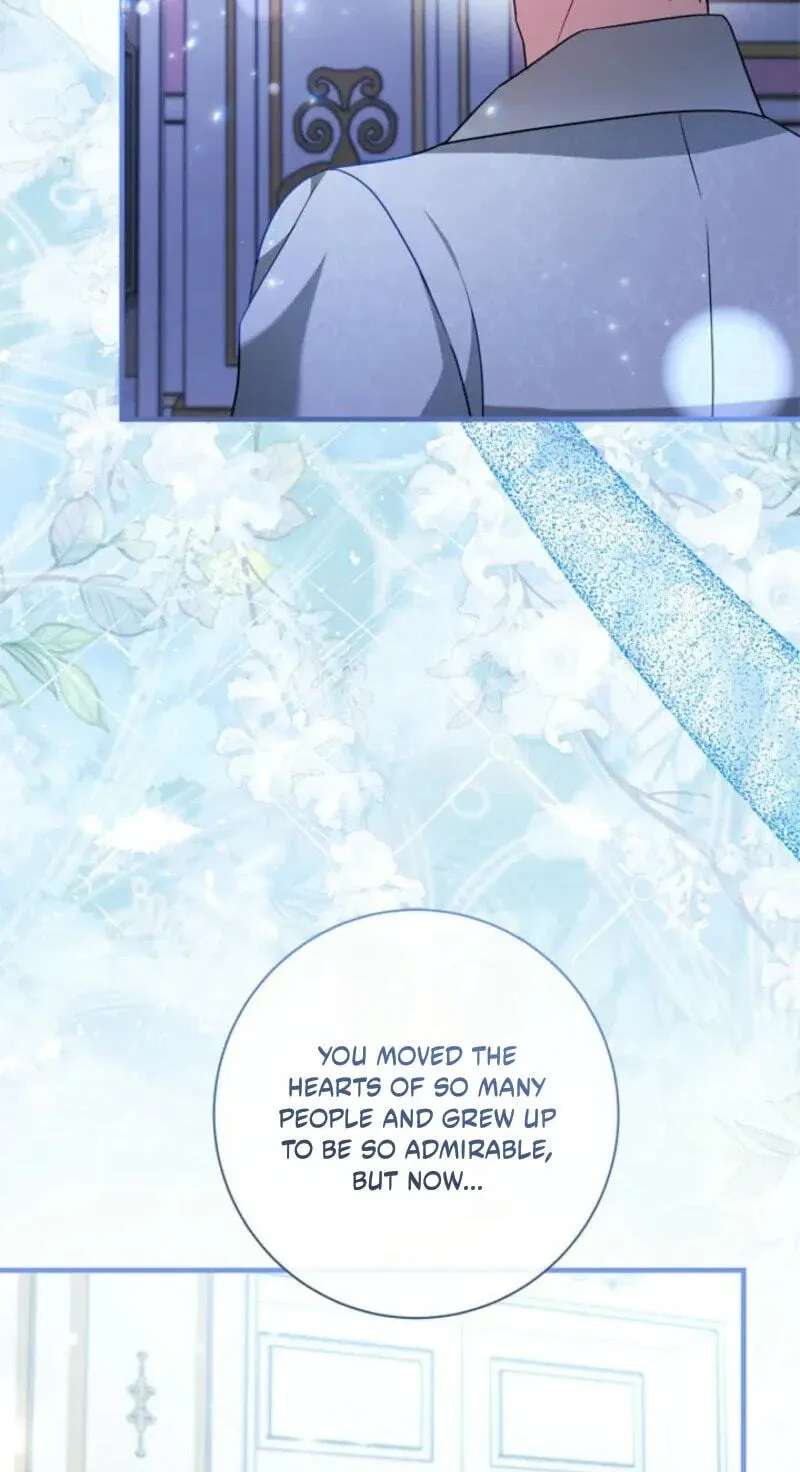 The Count's Beloved Contract Young Lady Chapter 47 - page 19