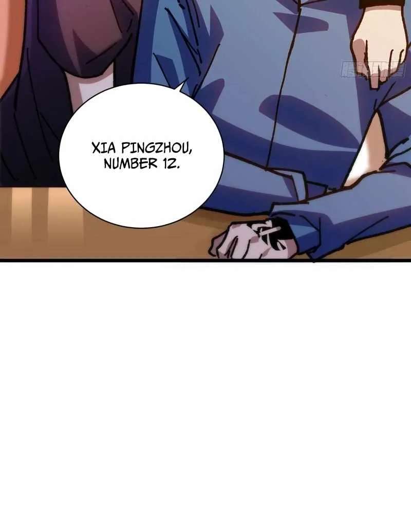 My Avatar Is Becoming the Final Boss Chapter 44 - page 18