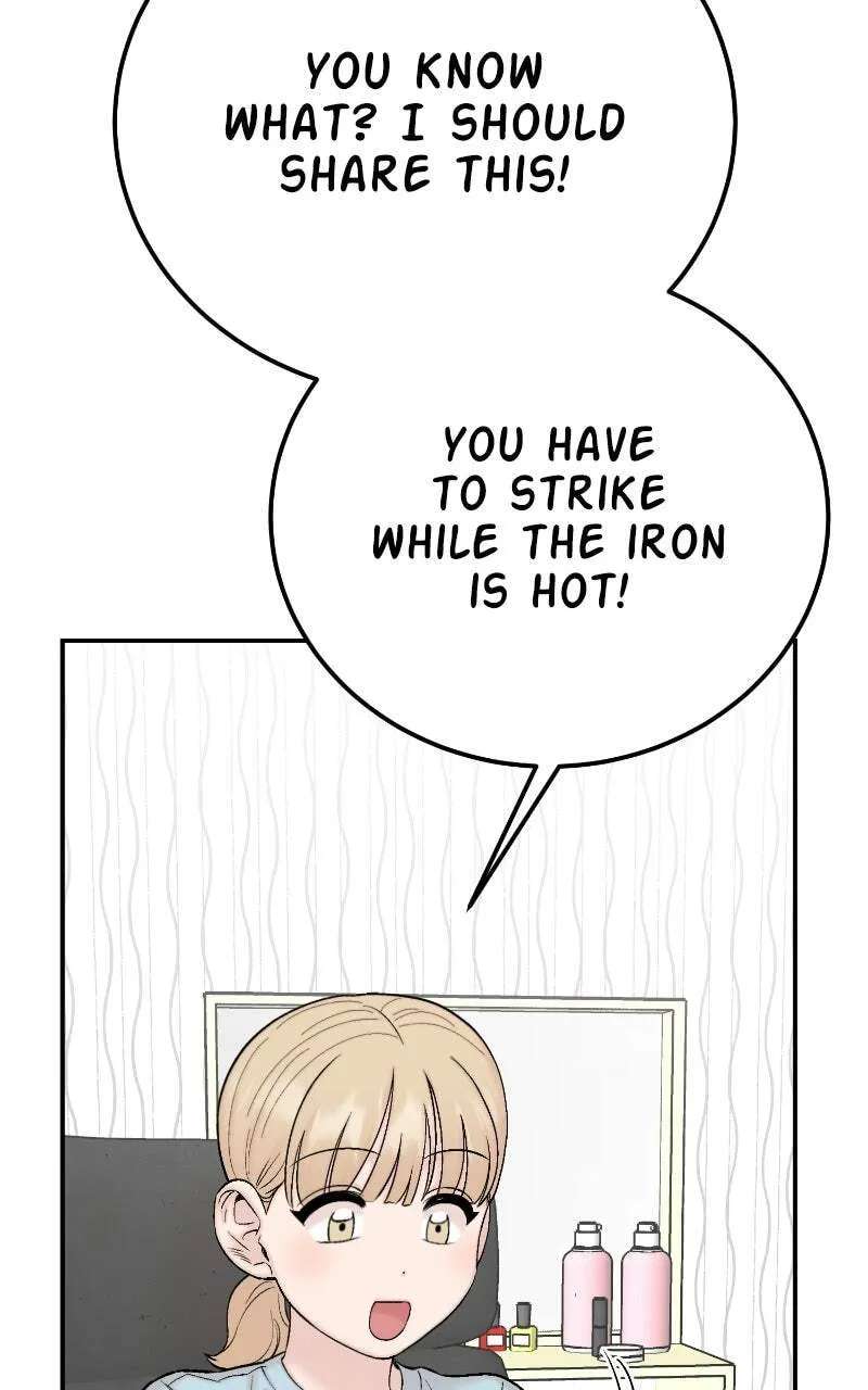 My Dud To Stud Boyfriend Chapter 189 - page 54