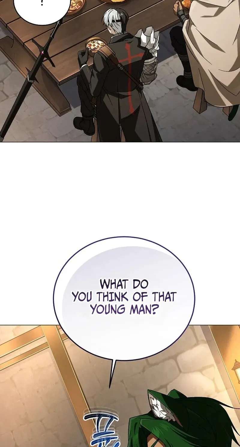 Is It a Problem if the Protagonist Is a Persona-Obsessed Character? Chapter 33 - page 79