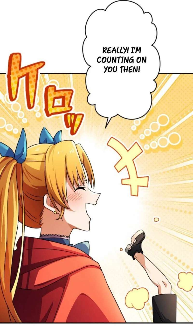 Haiiro no Asshu ~Teikokukishi Dan o Kubi ni Natta Ore wa Dungeon Toshi de Haiiro no Jinsei o Hikkurikaesu~ Chapter 53 - page 61