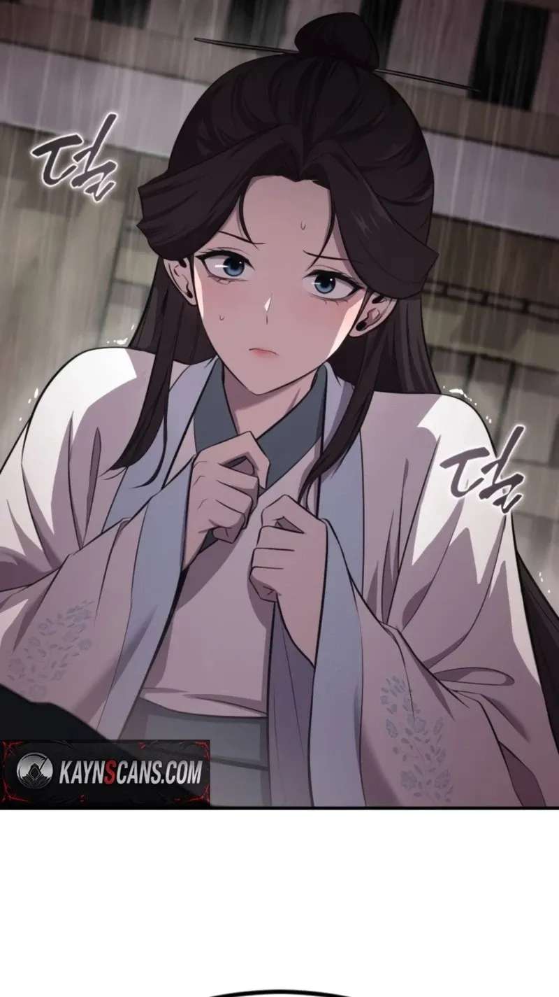 A Dragon Lives in Kunlun Chapter 12 - page 82