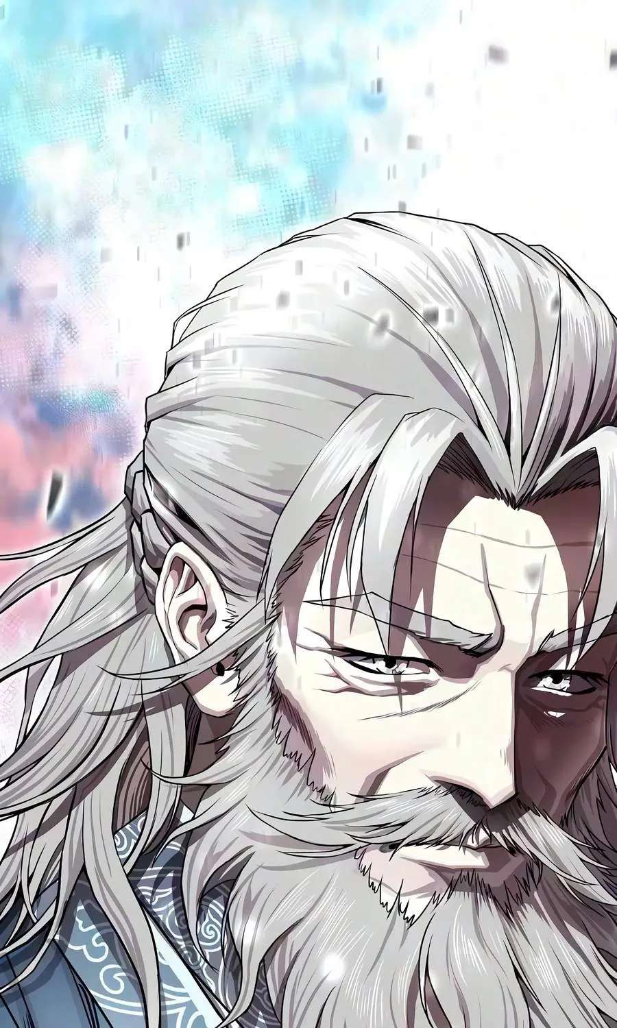 The Sword Emperor’s Path to Namgung Chapter 23 - page 27