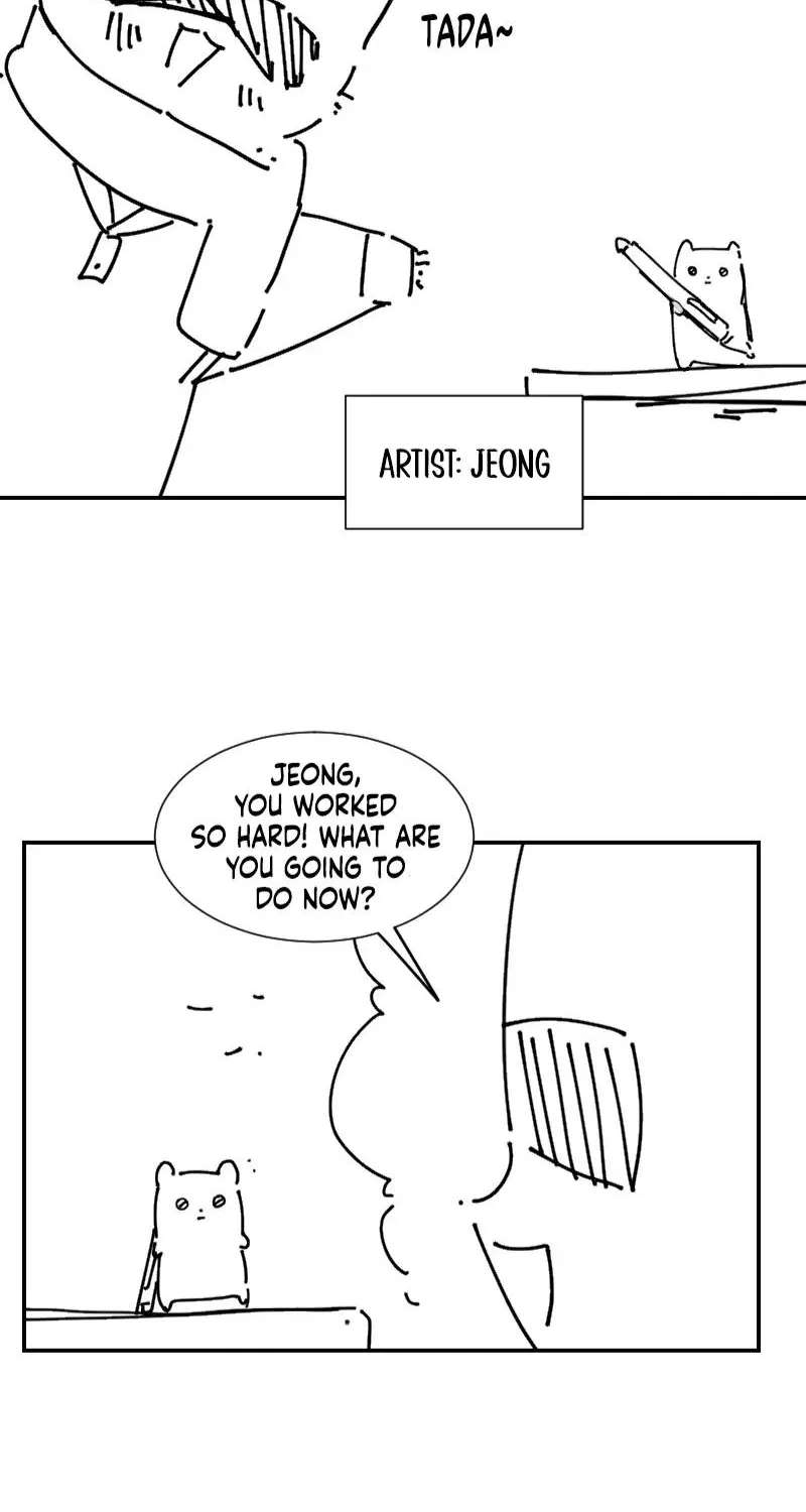 Beyond The Chapter 41 - page 2