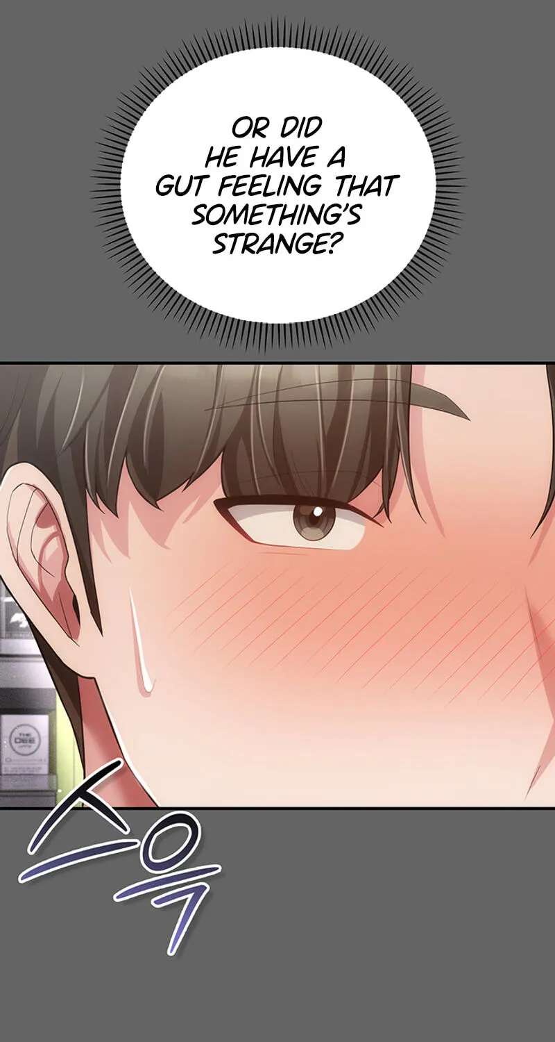 Perverted Pure Love Chapter 20 - page 74