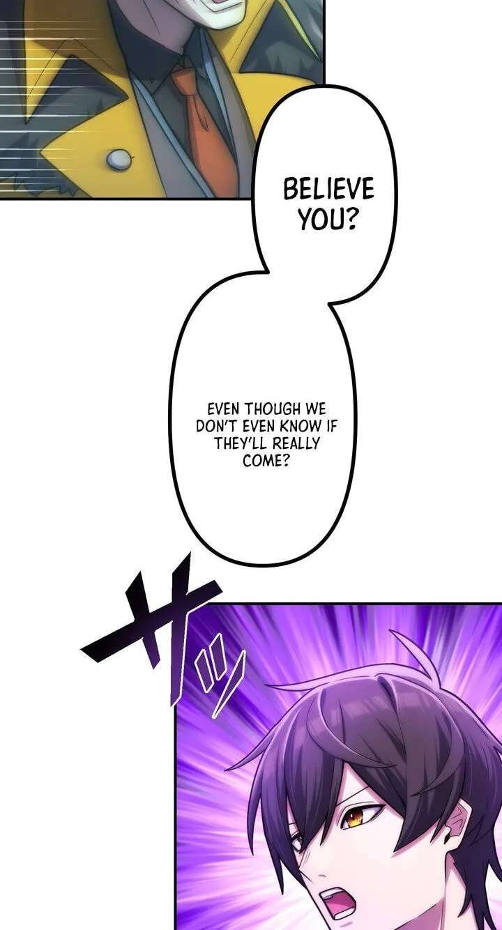 Maou App de S-kyuu Hunter ni Naremashita Chapter 162 - page 46