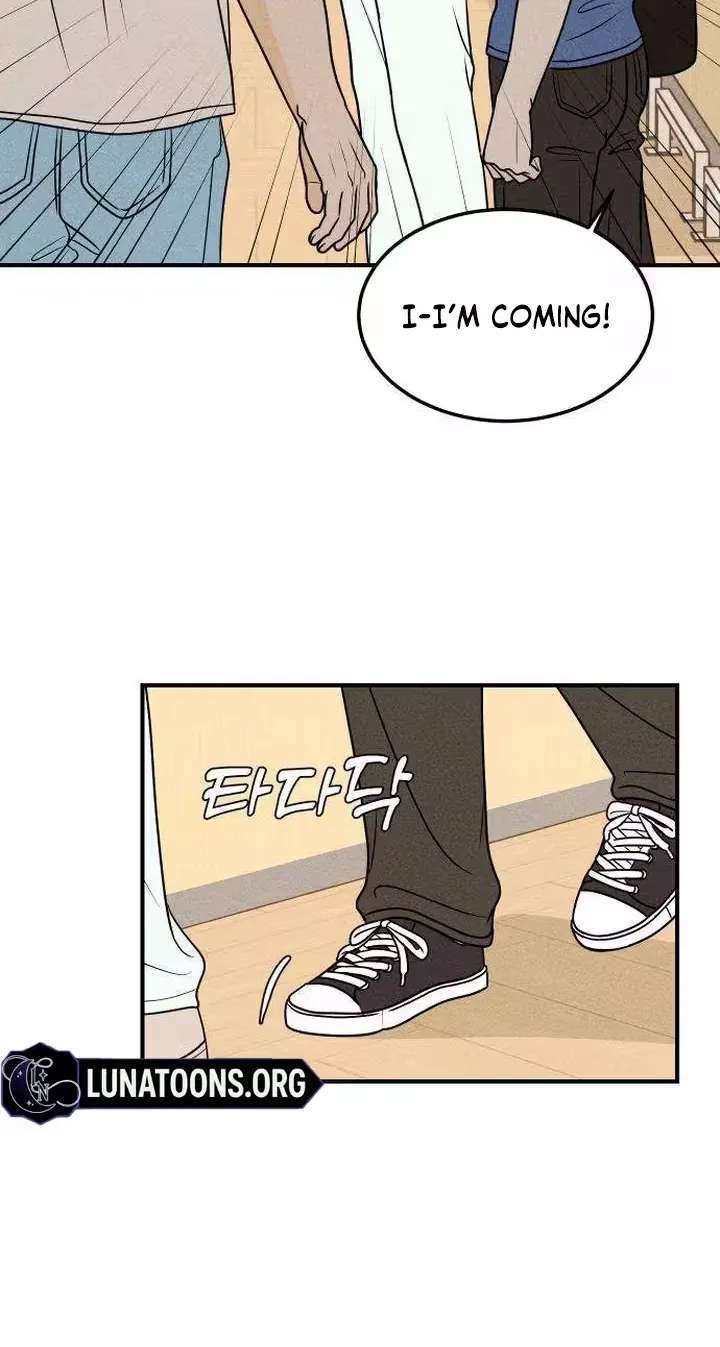 Pure Love Quest, Again Chapter 10 - page 8