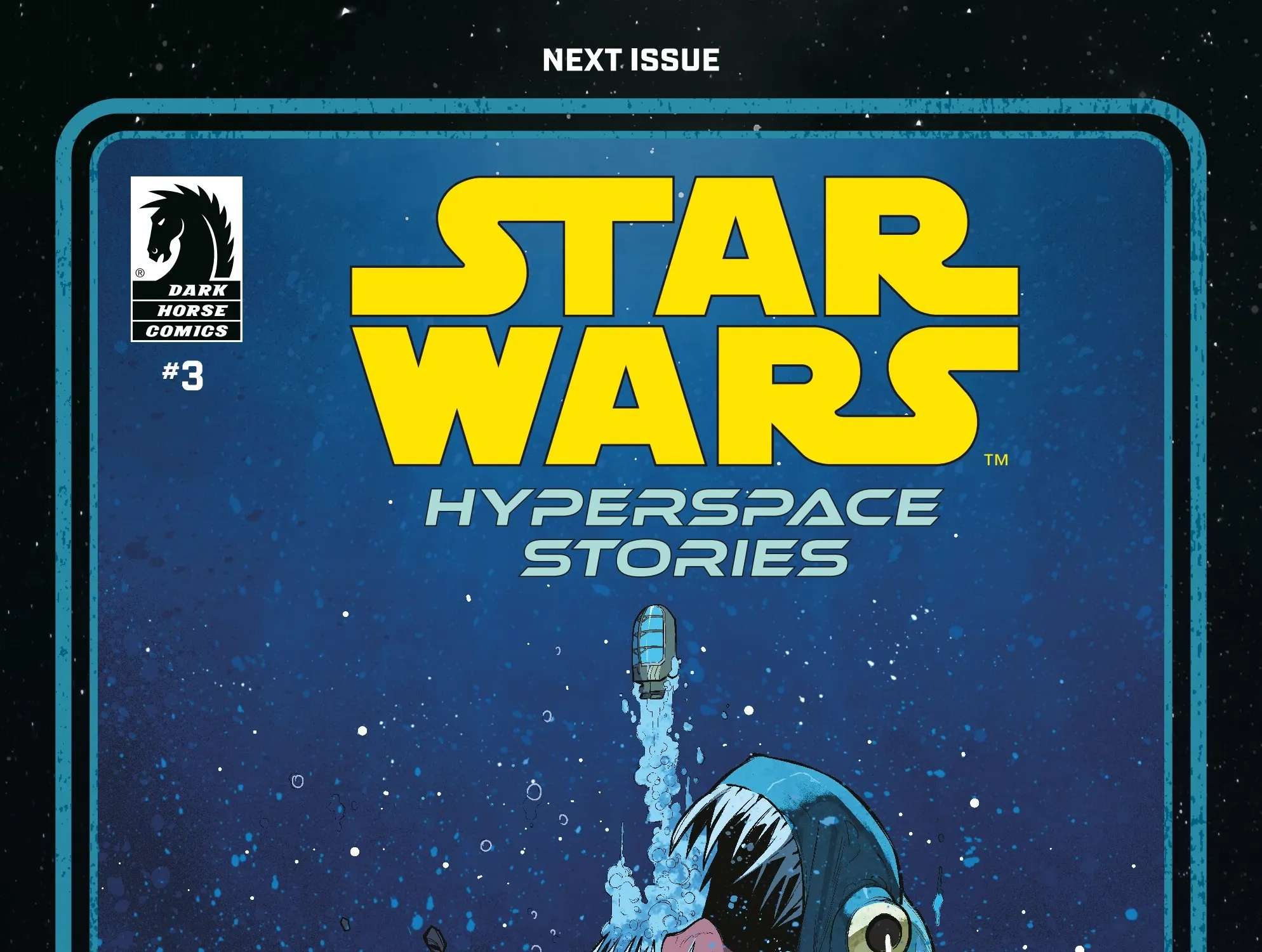 Star Wars: Hyperspace Stories – Tides of Terror Chapter 2 - page 47