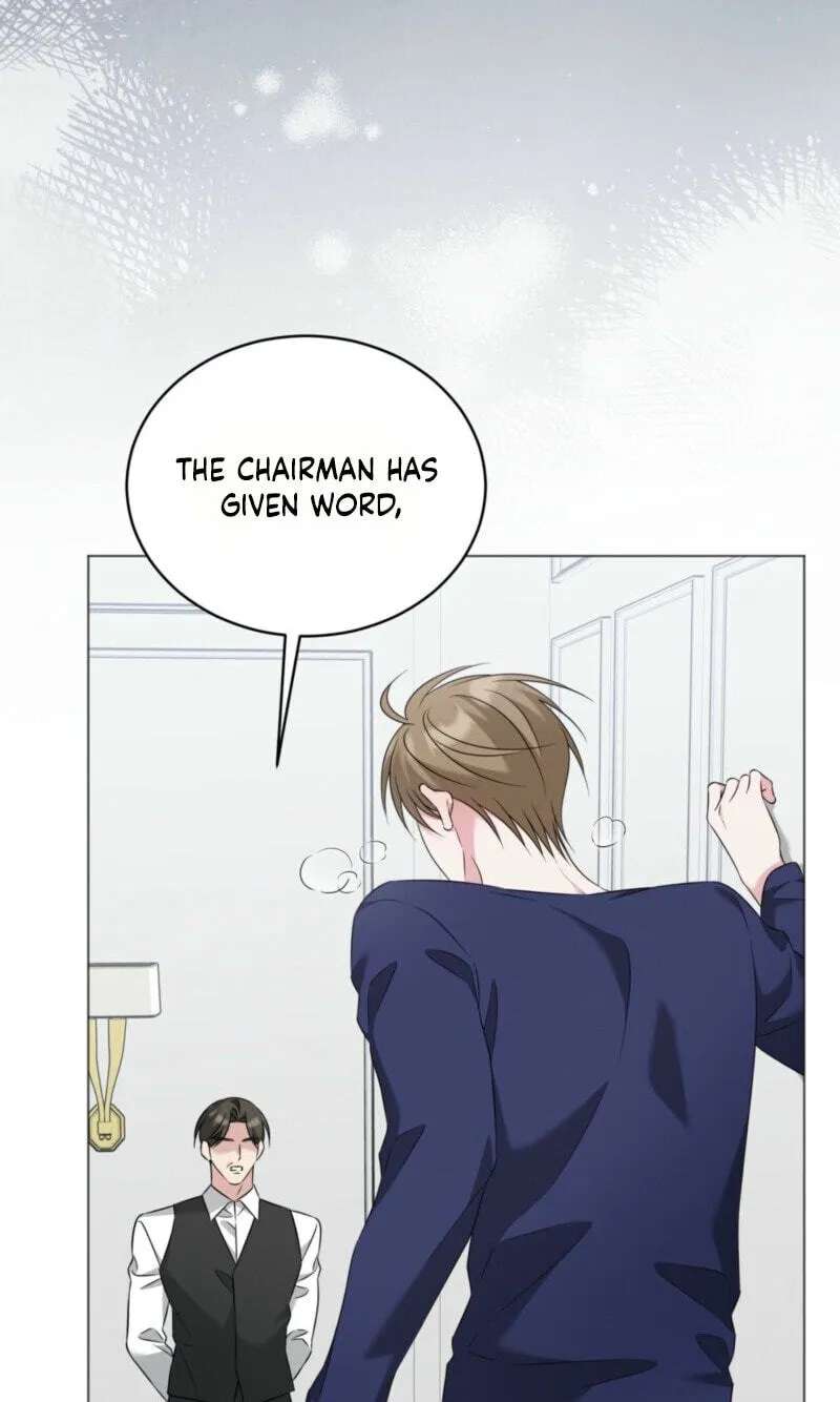 Omega Dongsik Chapter 23 - page 52