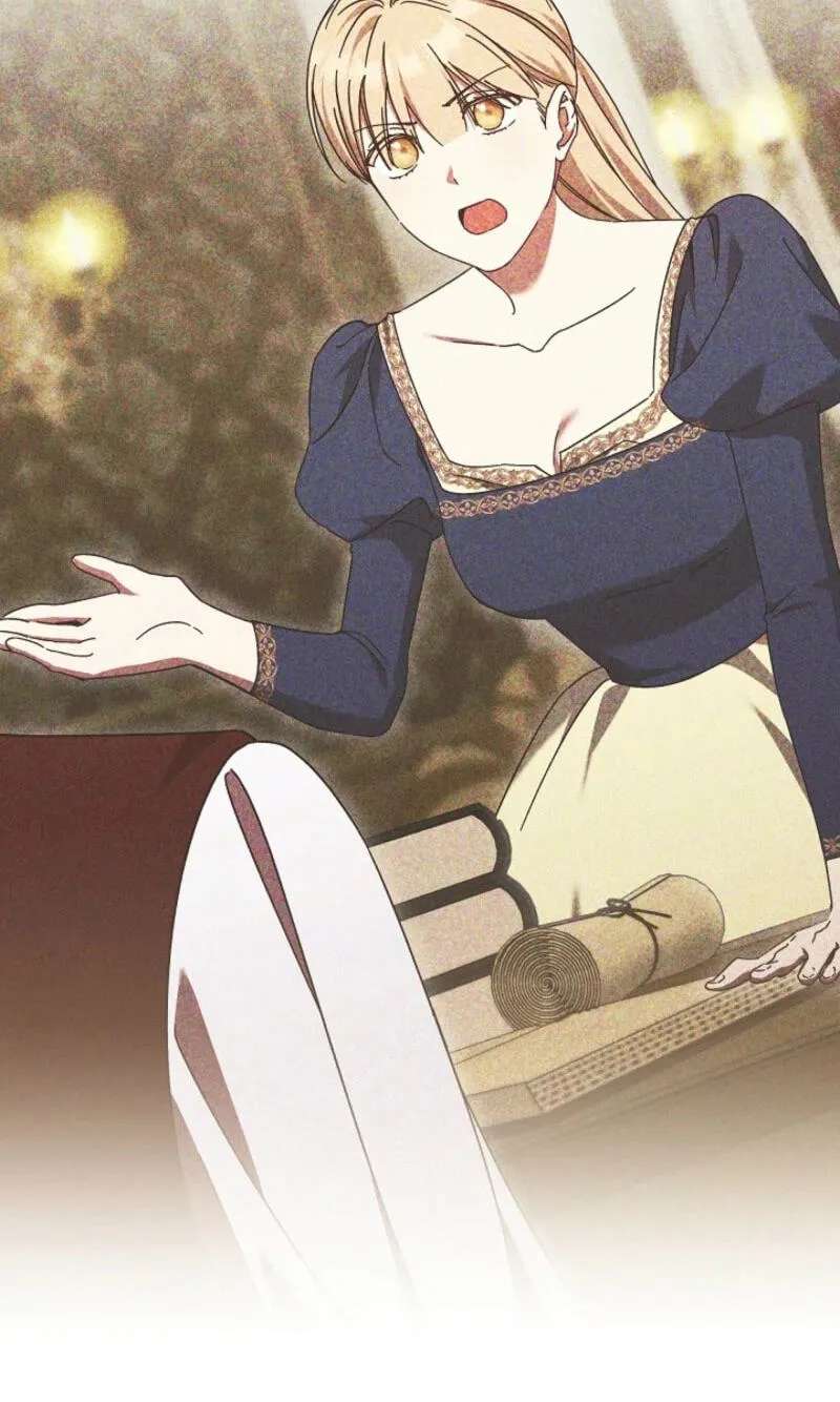The Young Lady Who Broke Her Engagement Is Only Obsessed With the Ending Chapter 99 - page 38
