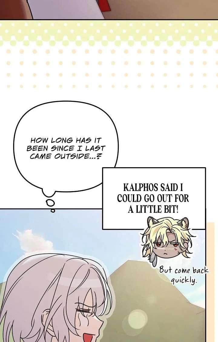 The Leader Has Disappeared Chapter 17 - page 31