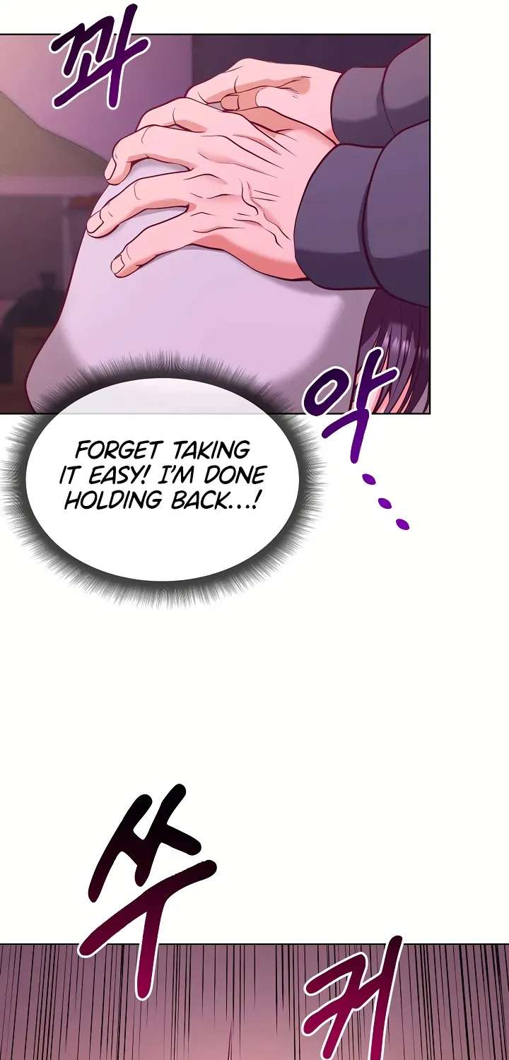Your Mom Is the Best Chapter 2 - page 69