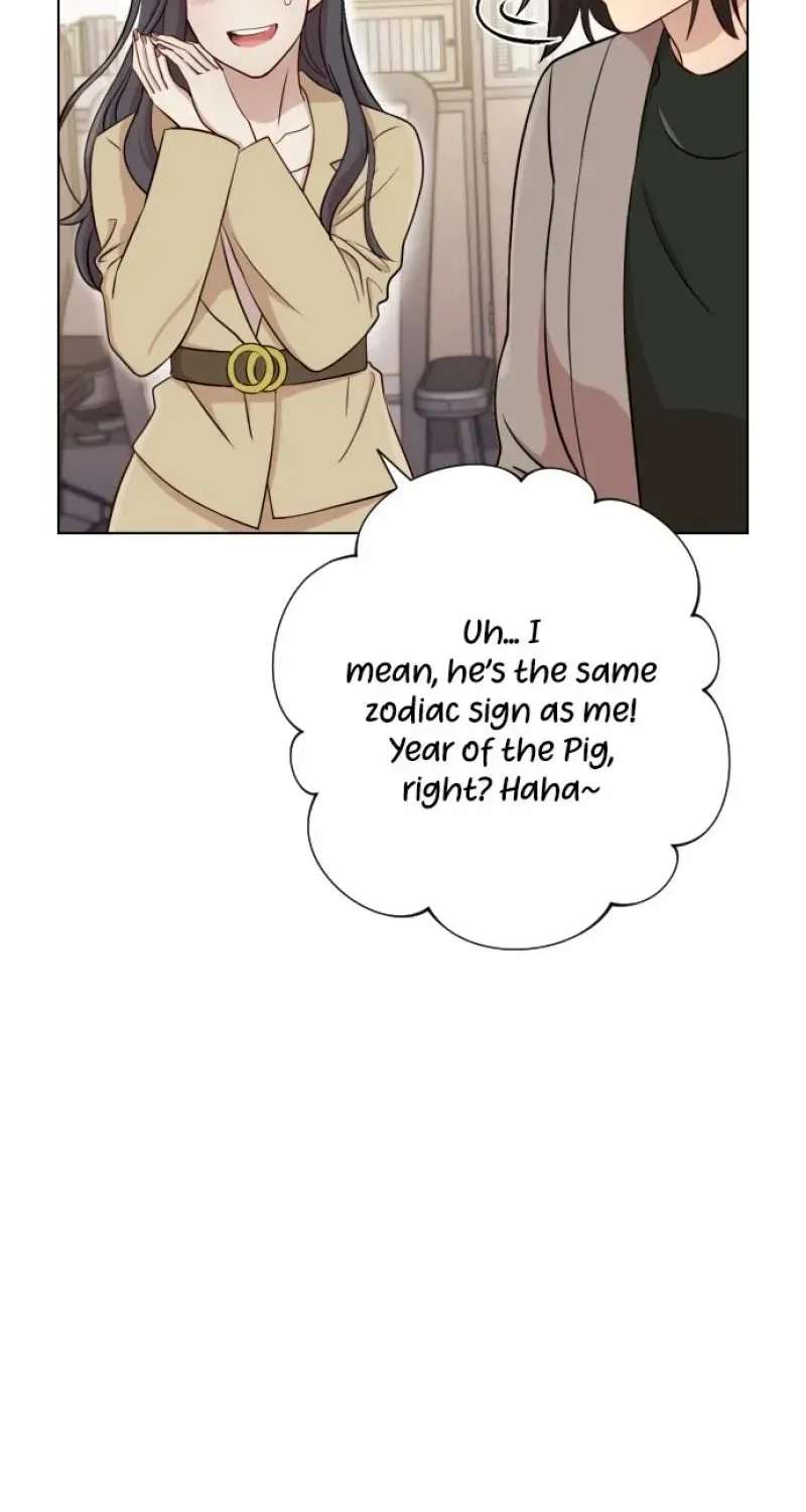 Hi Mommy Chapter 4 - page 49