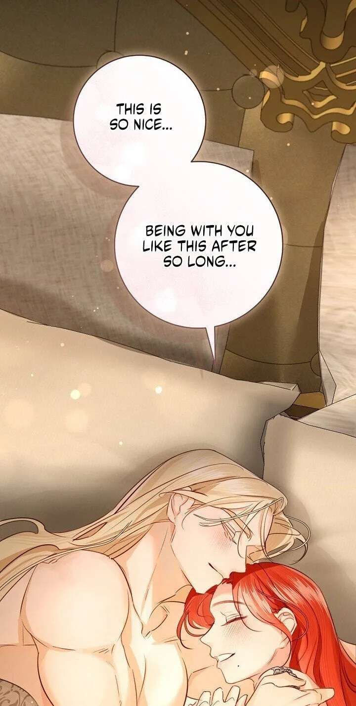 The Archduke's Fabulous Fake Marriage Chapter 119 - page 60