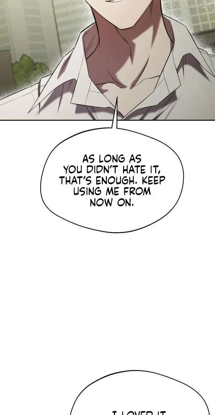 One Night Isn’t Enough for the Executive Director Chapter 36 - page 86