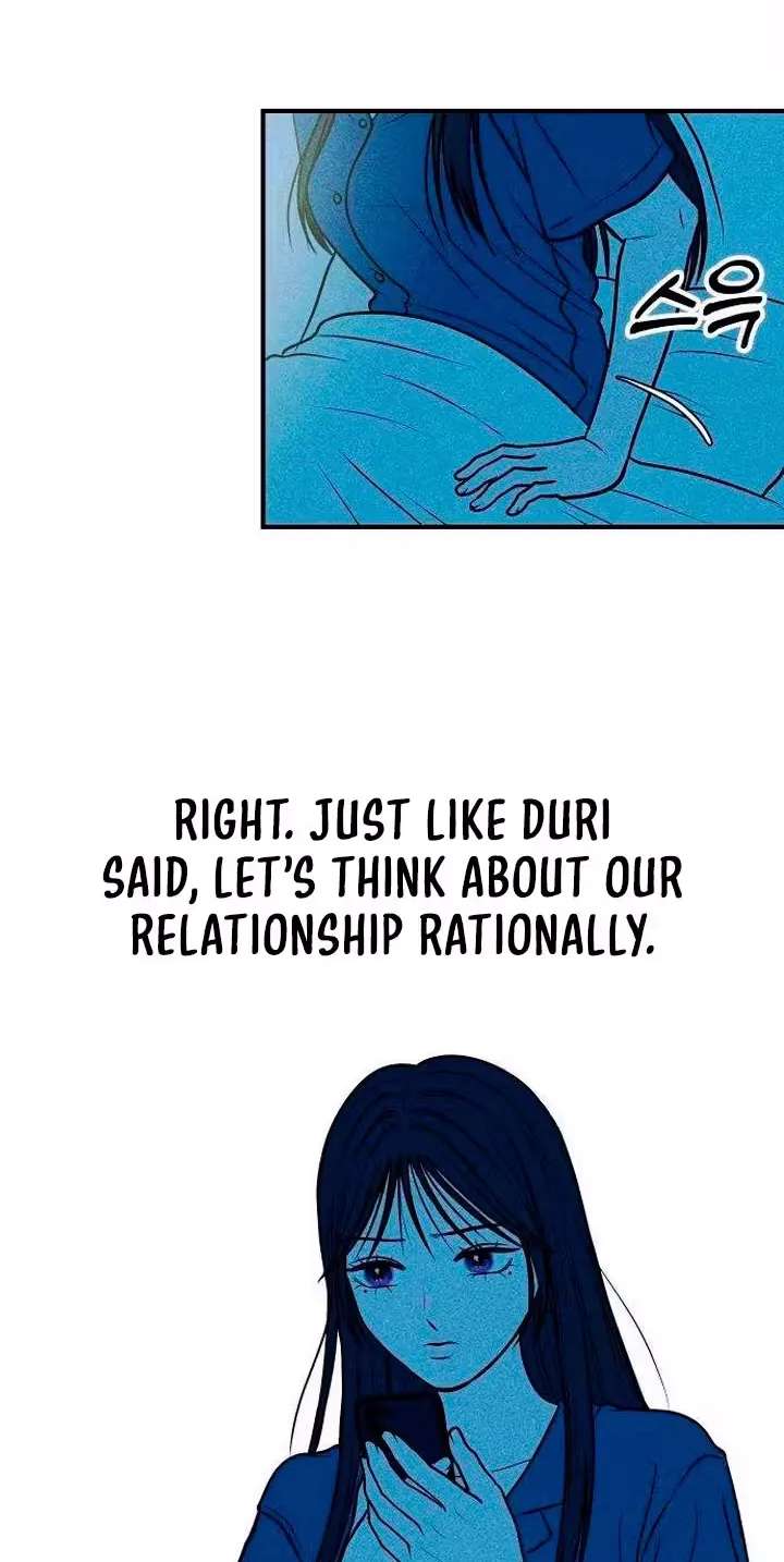 Pure Love Quest, Again Chapter 4 - page 66