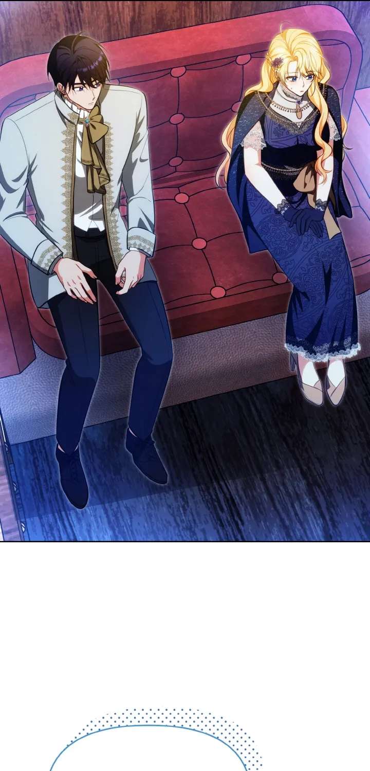 My ex-husband wants to reconcile Chapter 38 - page 15