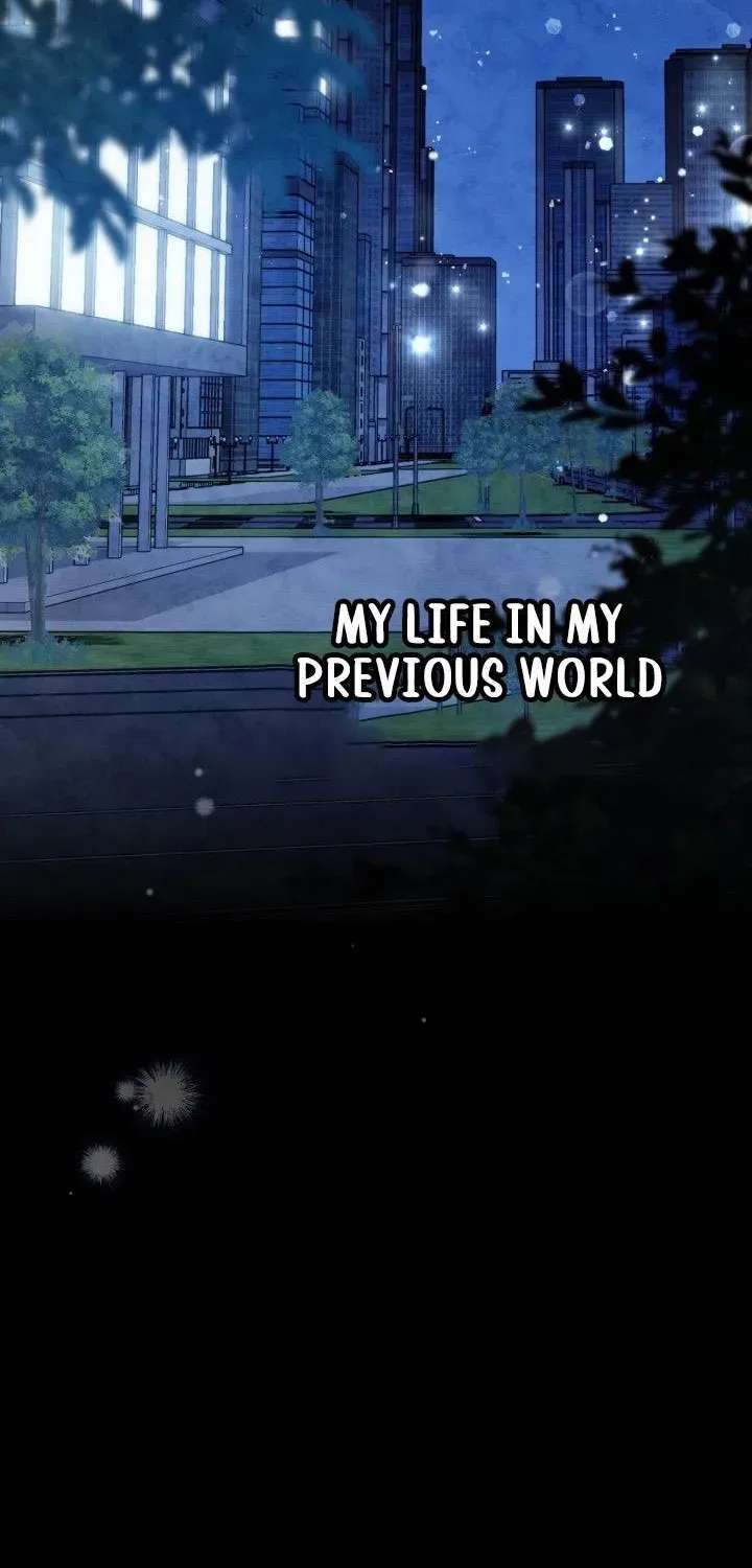 The Princess Stans in Secret Chapter 99 - page 21