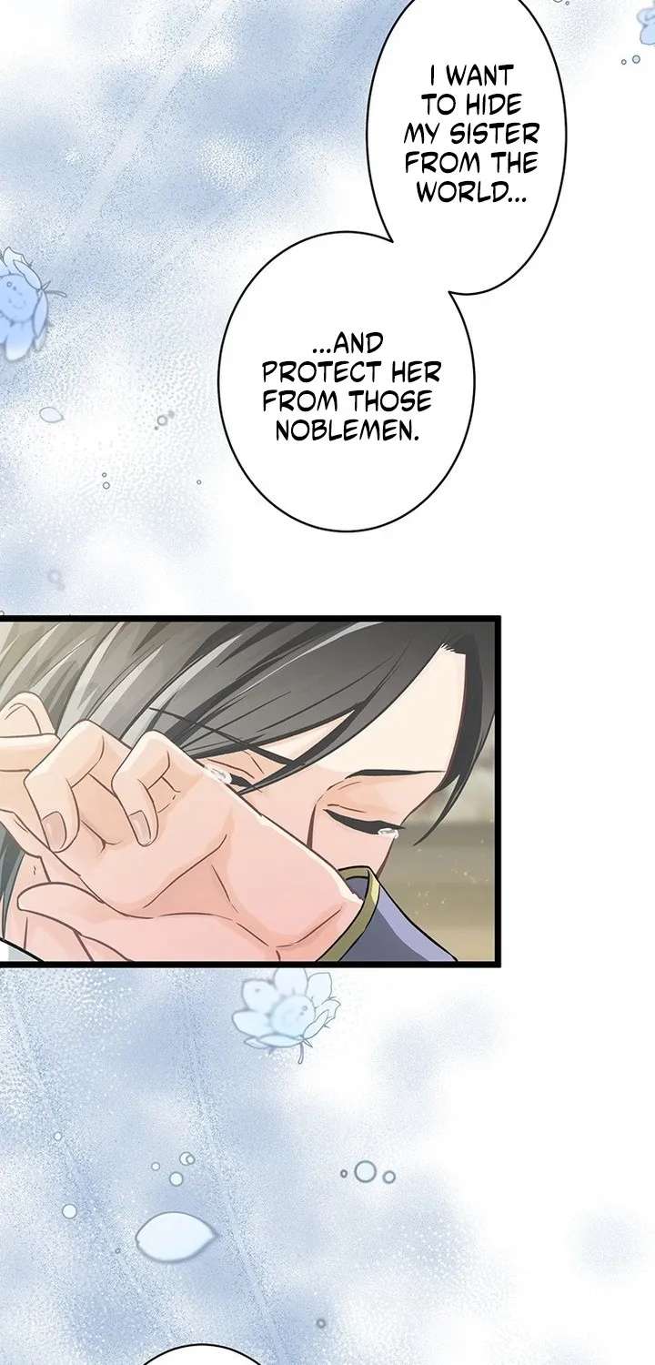 I Schemed to Escape a Political Marriage and Somehow Became the Villainess Chapter 27 - page 38