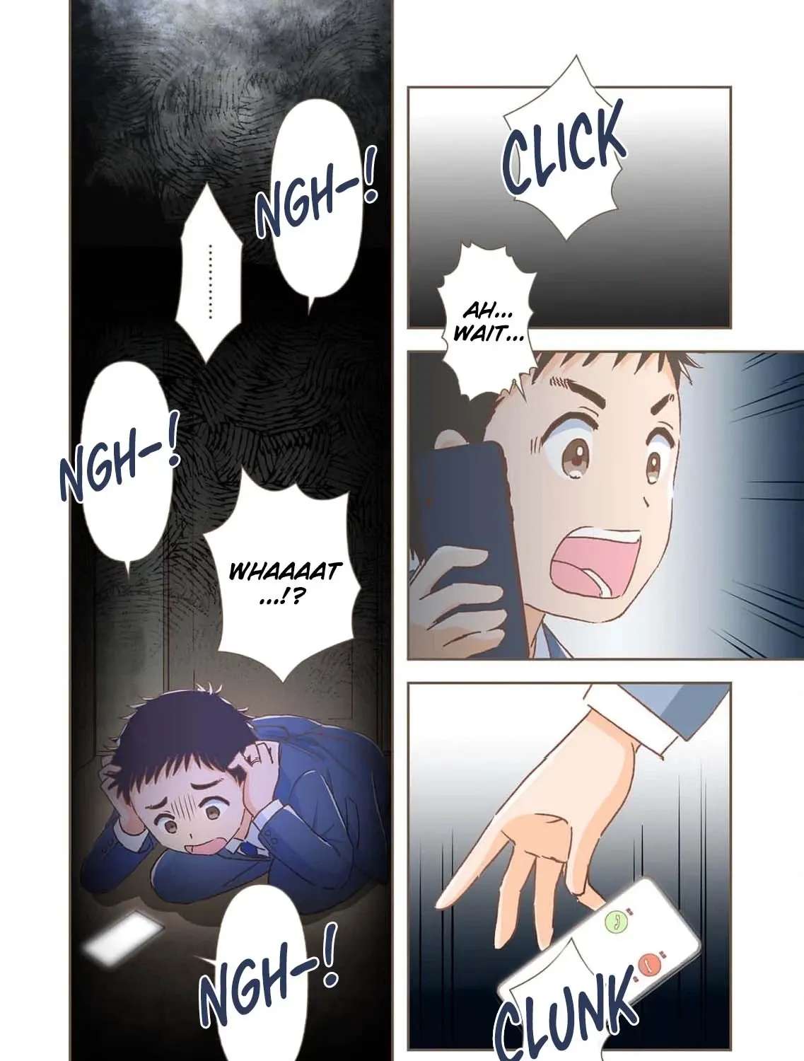 How to Deal with a Useless Husband Chapter 2 - page 40