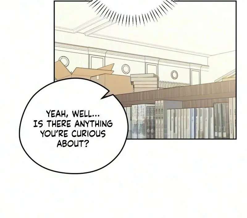 A Very Private Area Chapter 4 - page 27