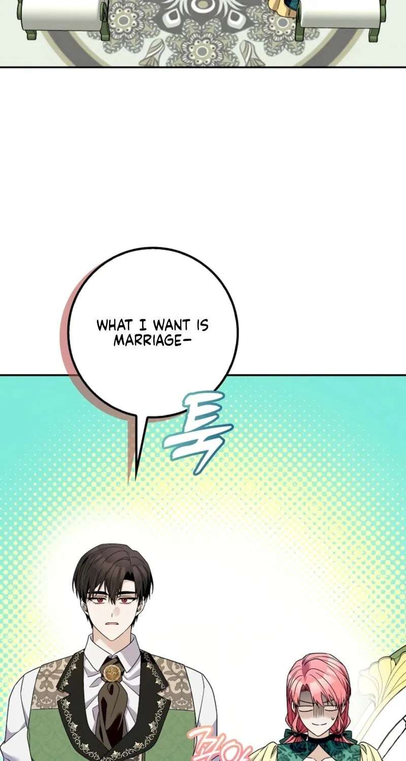 The Mighty Master Is Crazy About Me Chapter 82 - page 39