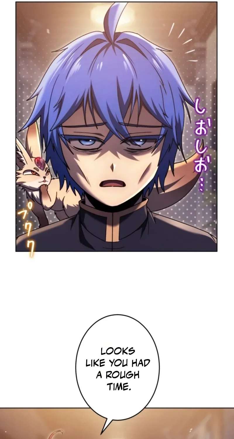 The Youngest Son of the Assassin Clan Regresses with the Power of the Five Demon Kings Chapter 17 - page 108